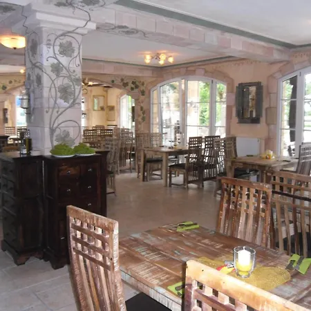 Seehotel Europa Aparthotel 3*