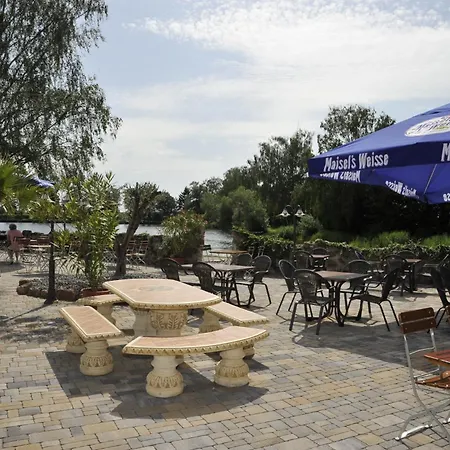 Seehotel Europa 3* Schwanau