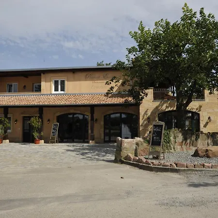 Seehotel Europa Schwanau