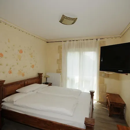 Seehotel Europa 3*