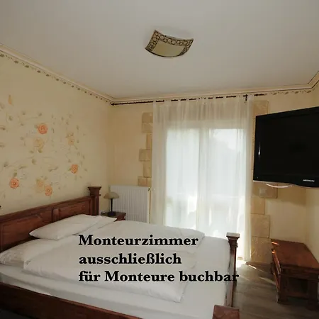 Seehotel Europa 3* שוונאו