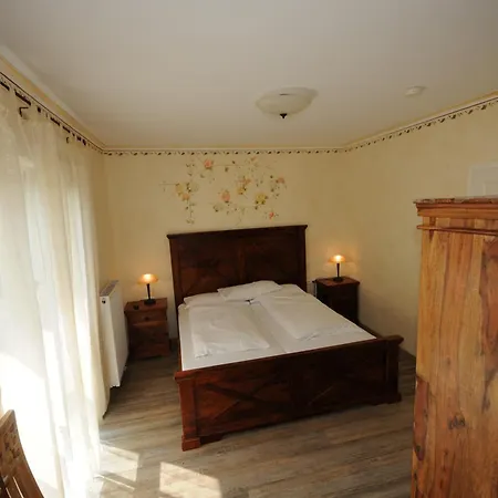 Seehotel Europa Lägenhetshotell