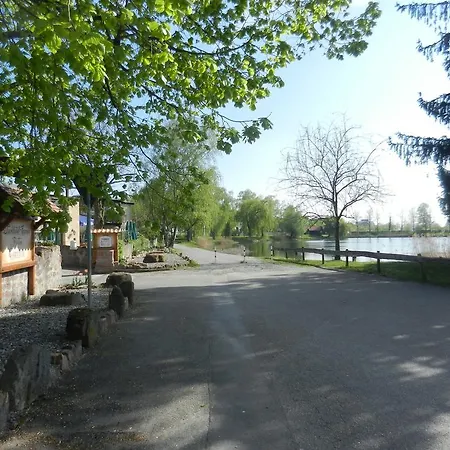 Seehotel Europa Lägenhetshotell 3*