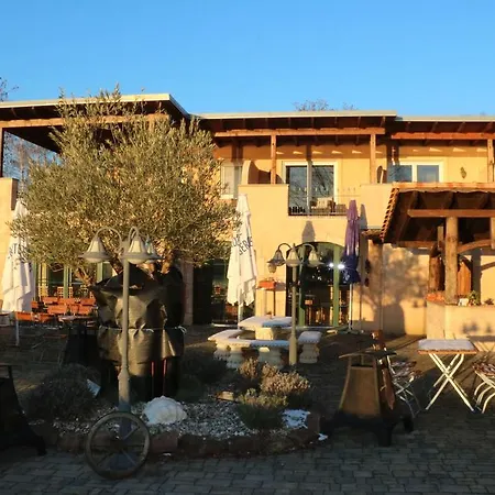 Lägenhetshotell Seehotel Europa 3*