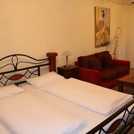 Lägenhetshotell Seehotel Europa Schwanau