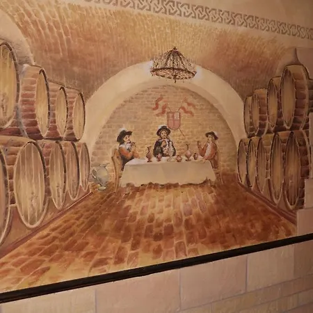 מלון דירות Seehotel Europa