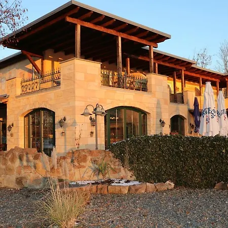 Seehotel Europa Schwanau