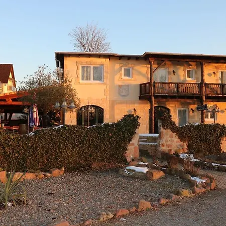 Lägenhetshotell Seehotel Europa 3*