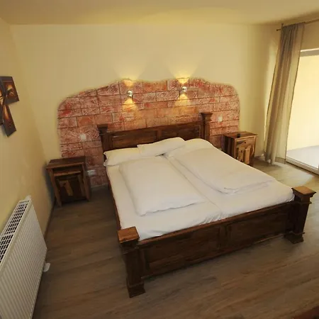 Seehotel Europa שוונאו