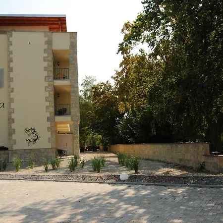 Seehotel Europa Aparthotel Schwanau