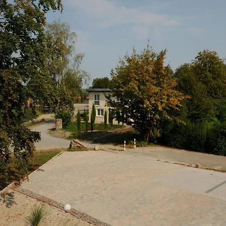 Lägenhetshotell Seehotel Europa 3*