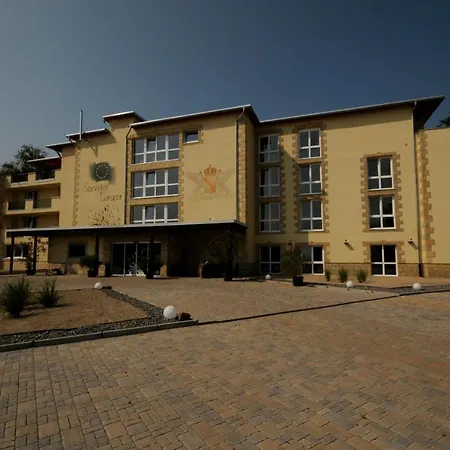 מלון דירות Seehotel Europa