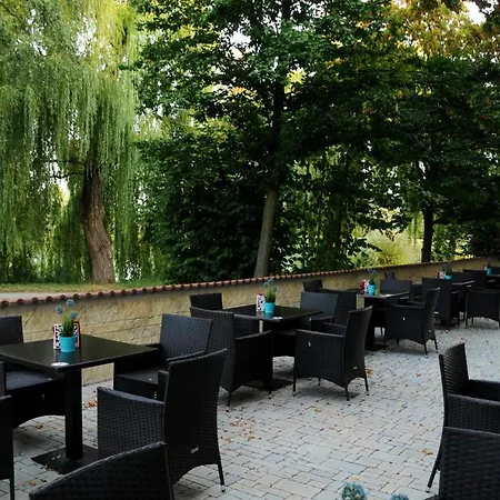 Seehotel Europa Lägenhetshotell Schwanau