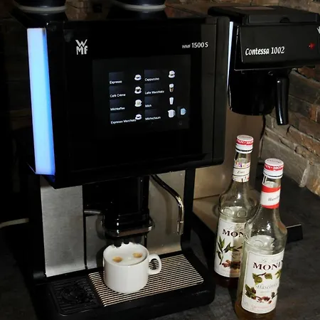 Seehotel Europa 3* Schwanau