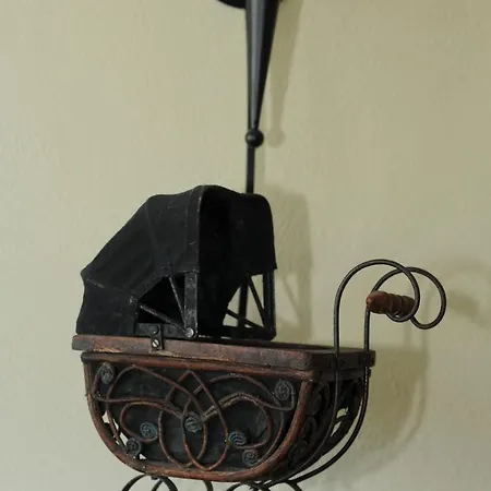 Lägenhetshotell Seehotel Europa Schwanau