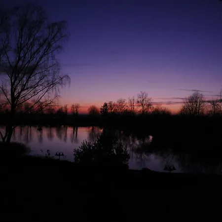 Seehotel Europa Aparthotel 3*