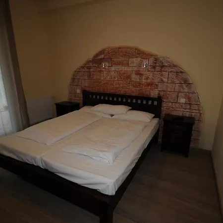 Apartmanhotel Seehotel Europa 3*
