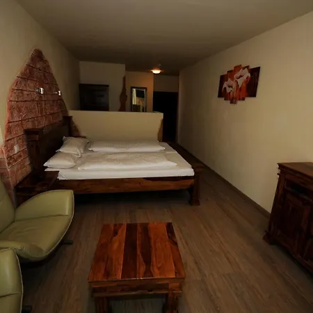 Seehotel Europa 3* Schwanau