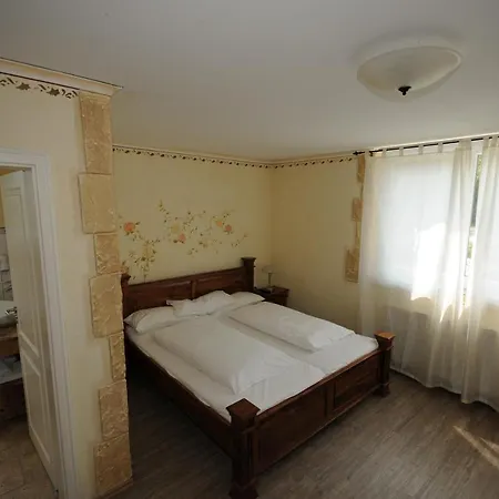 מלון דירות Seehotel Europa