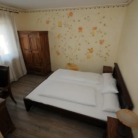 Seehotel Europa 3*