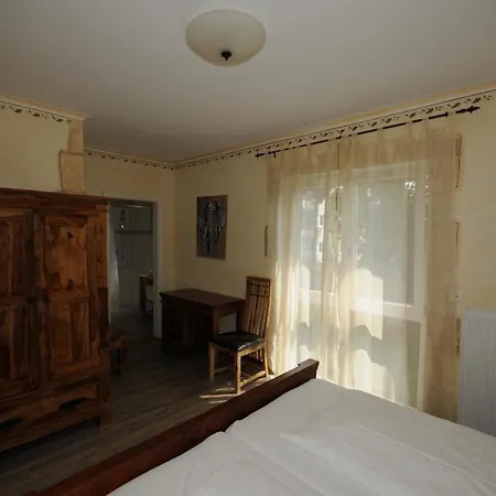 Seehotel Europa