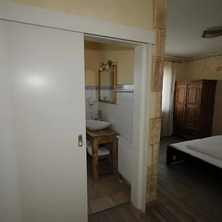 מלון דירות Seehotel Europa