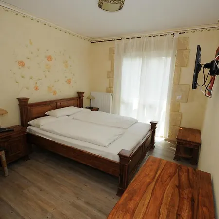 Seehotel Europa 3*