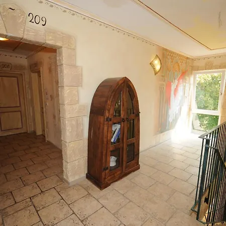 Seehotel Europa Lägenhetshotell Schwanau