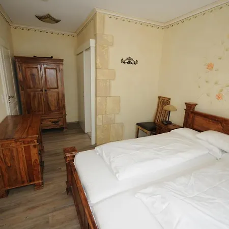 Seehotel Europa שוונאו