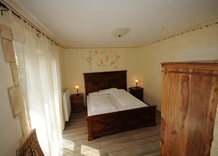 Seehotel Europa 아파트호텔