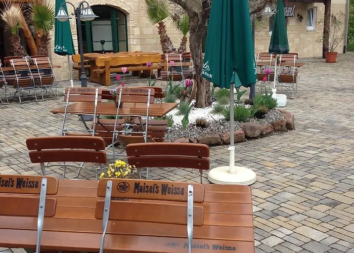 欧罗巴西霍特尔酒店