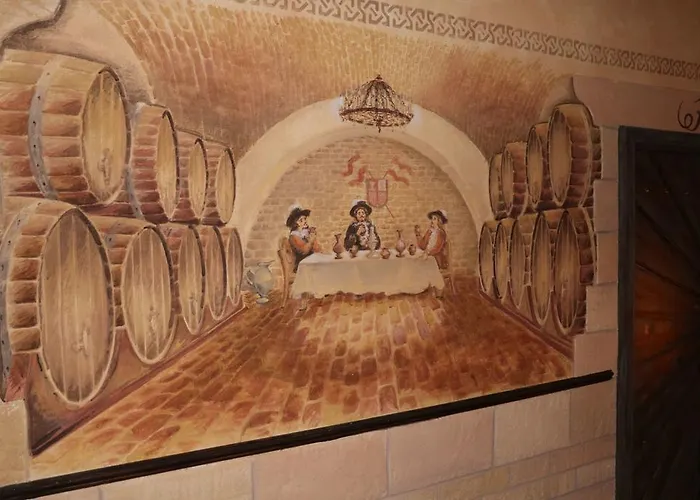 公寓式酒店 欧罗巴西霍特尔酒店