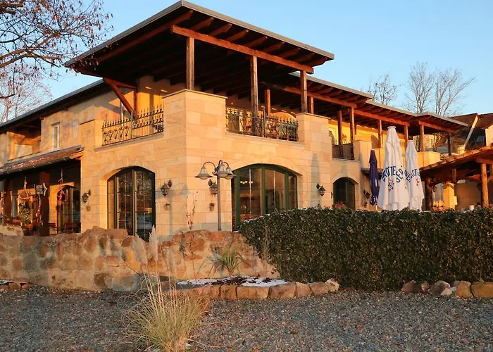 Seehotel Europa Schwanau