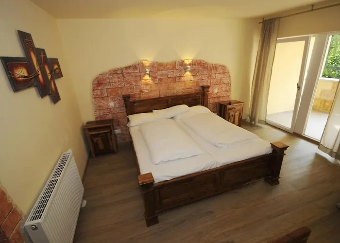 Seehotel Europa 슈바나우