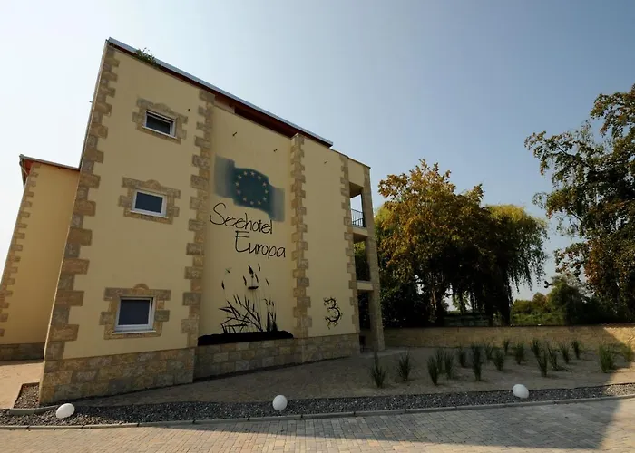 Seehotel Europa 슈바나우