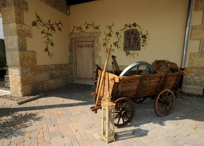 欧罗巴西霍特尔酒店