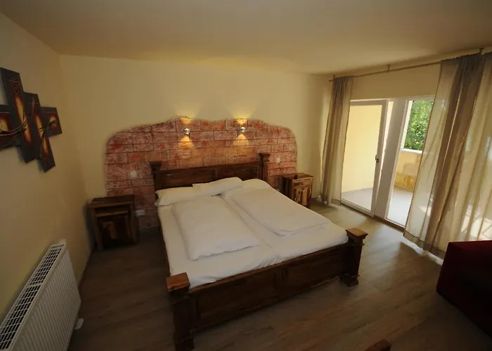 Lejlighedshotel Seehotel Europa 3*