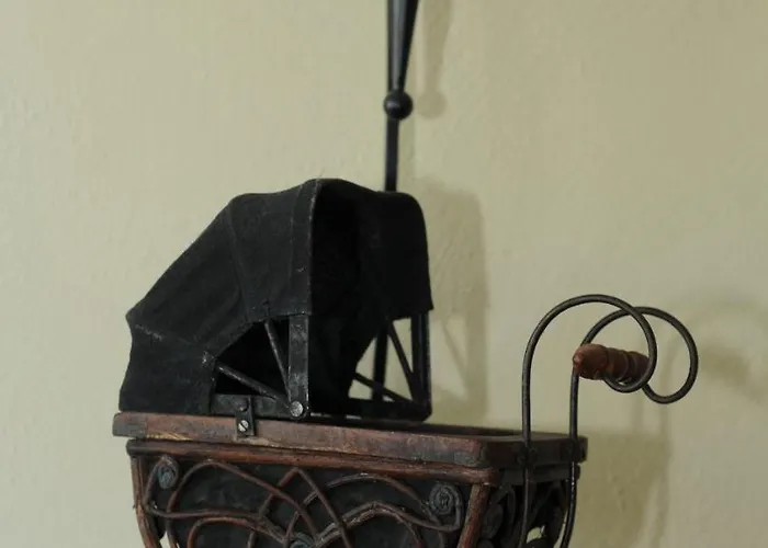 Lejlighedshotel Seehotel Europa Schwanau