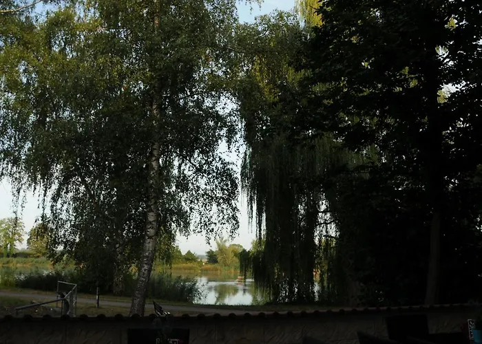 公寓式酒店 欧罗巴西霍特尔酒店 施瓦瑙