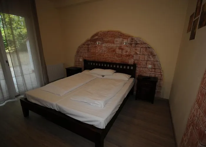 Aparthotel Seehotel Europa 3*