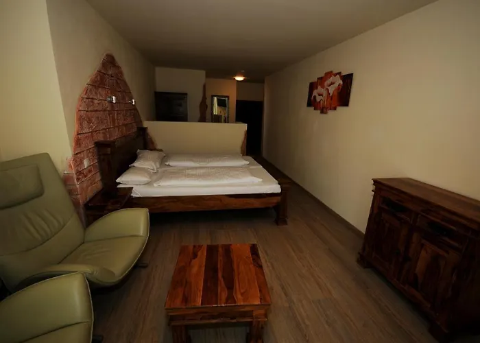 Seehotel Europa 3* Schwanau