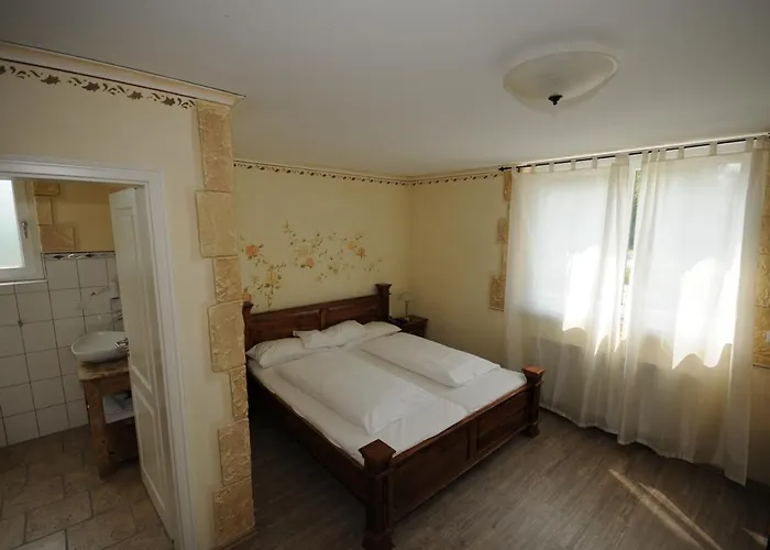 아파트호텔 Seehotel Europa