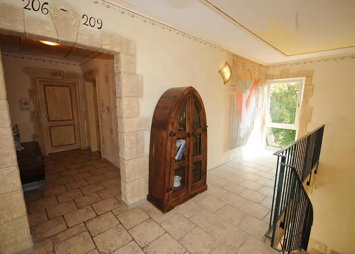 Seehotel Europa Aparthotel Schwanau