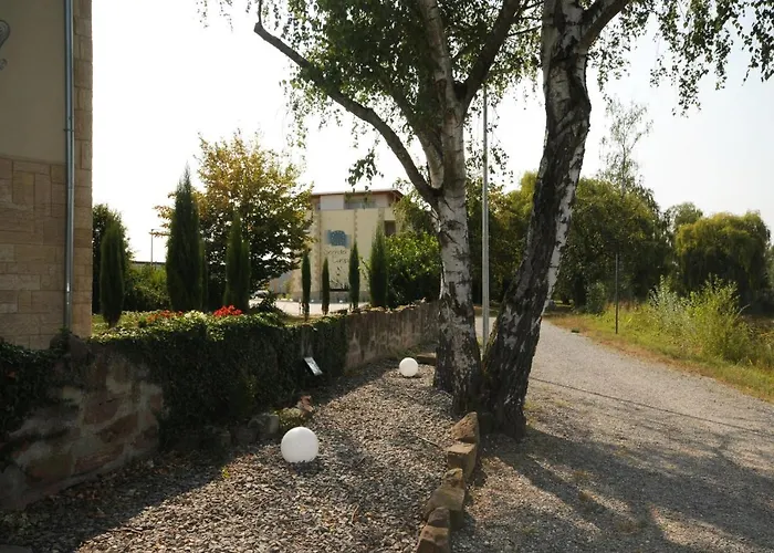 欧罗巴西霍特尔酒店