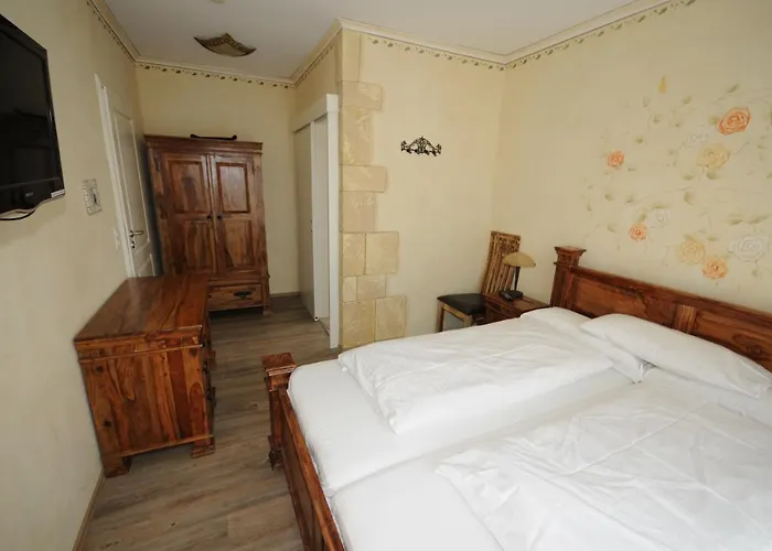 Seehotel Europa 슈바나우