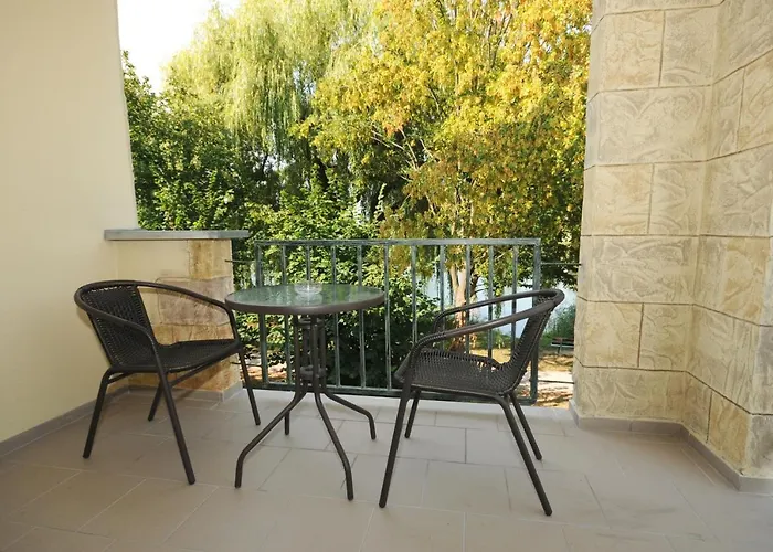 Seehotel Europa 아파트호텔